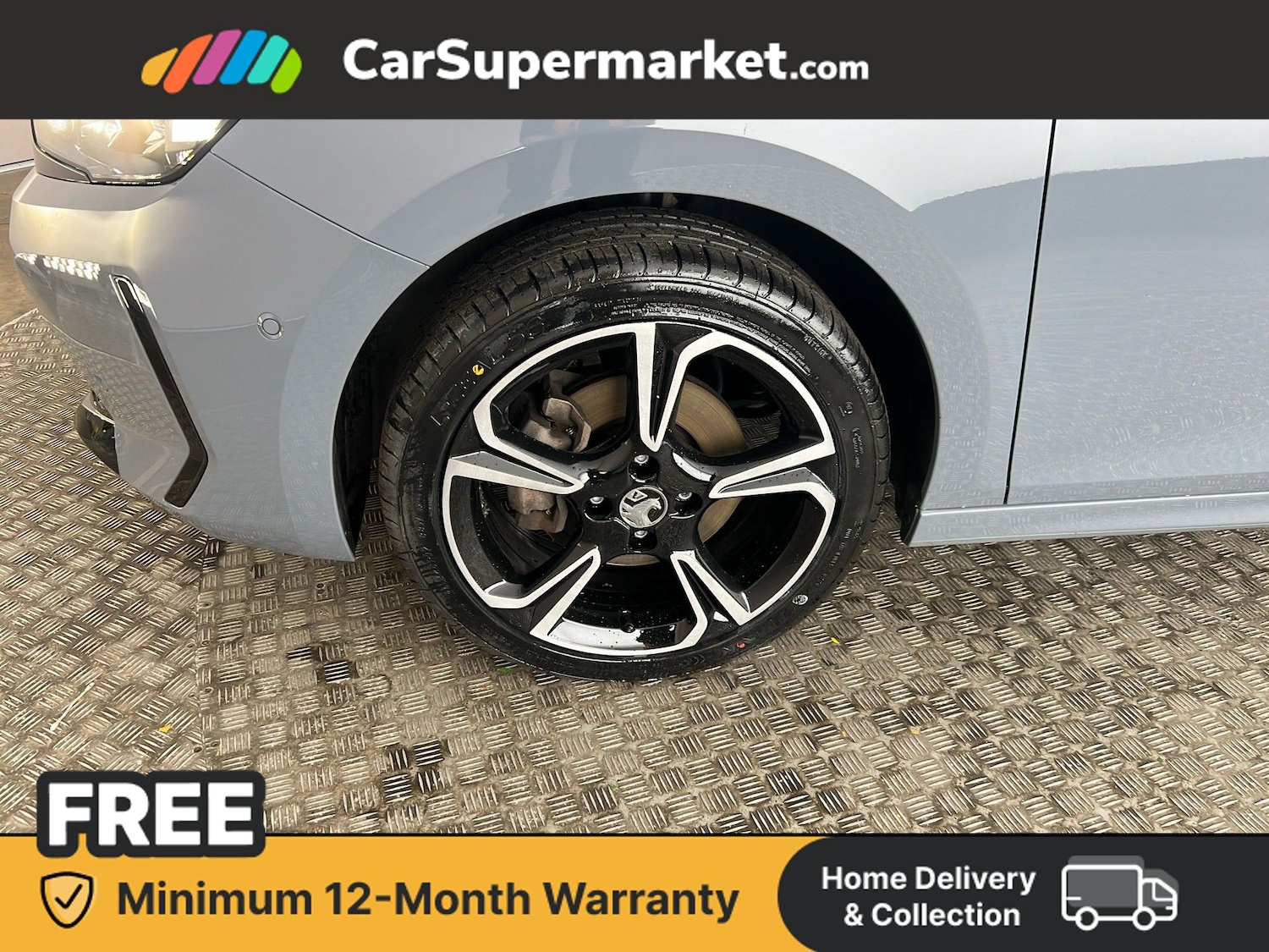 Used Vauxhall Corsa 2023 for sale - 78039714: Photo 19