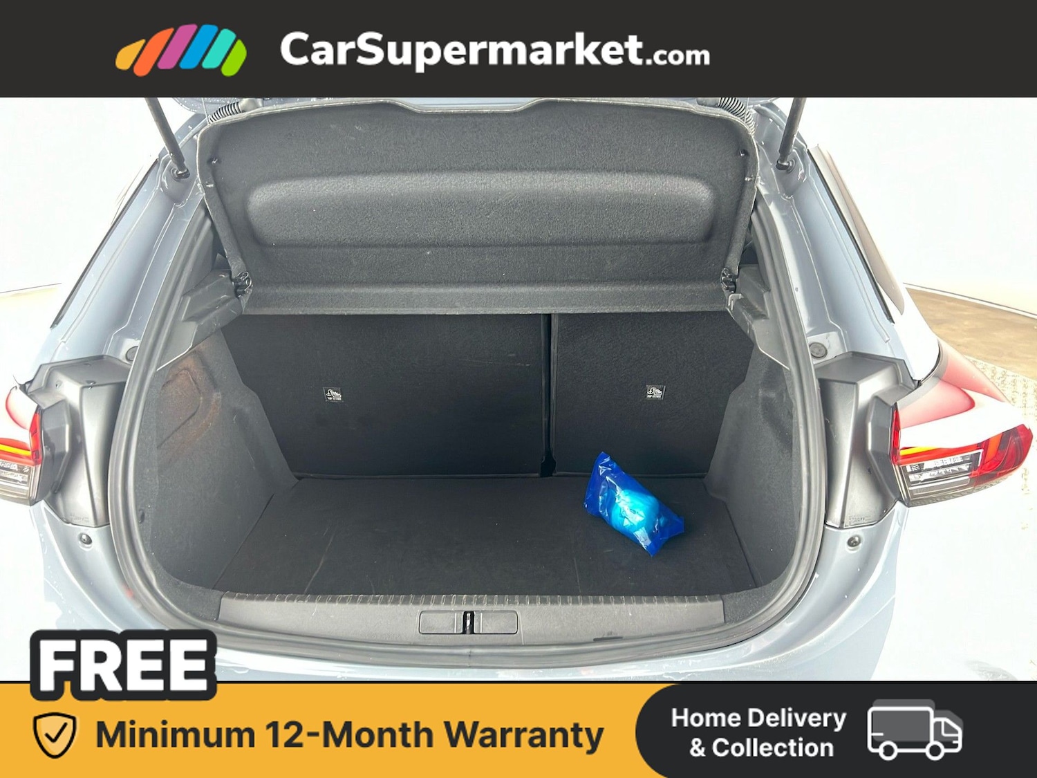 Used Vauxhall Corsa 2023 for sale - 78039714: Photo 22