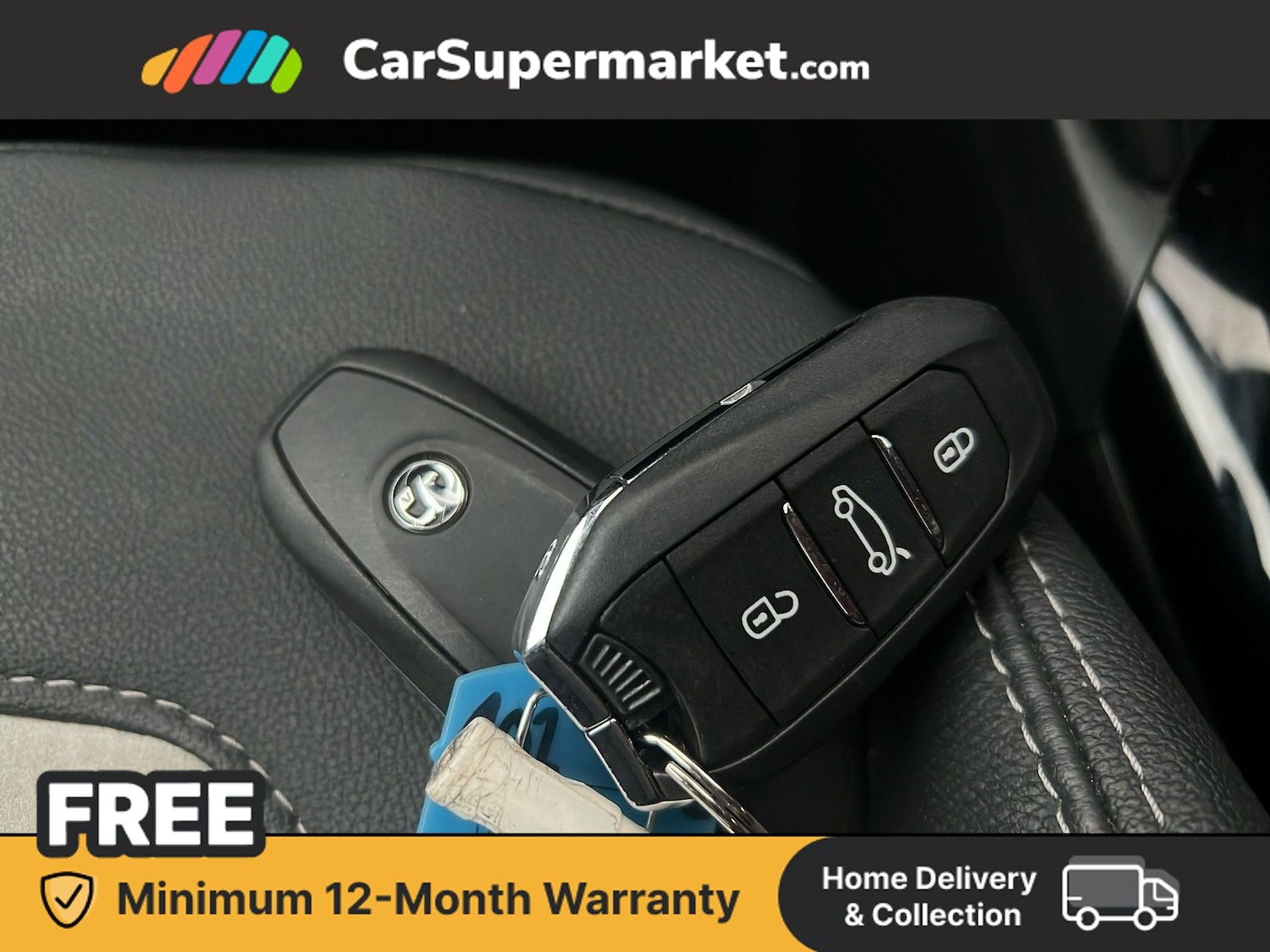 Used Vauxhall Corsa 2023 for sale - 78039714: Photo 23