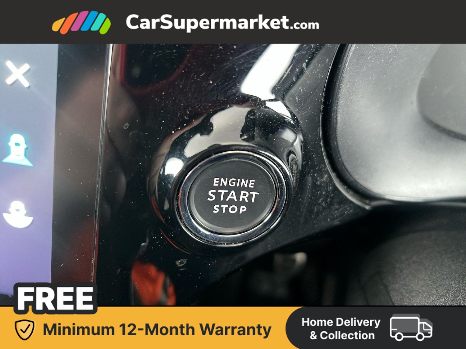 Used Vauxhall Corsa 2023 for sale - 78039714: Photo 30