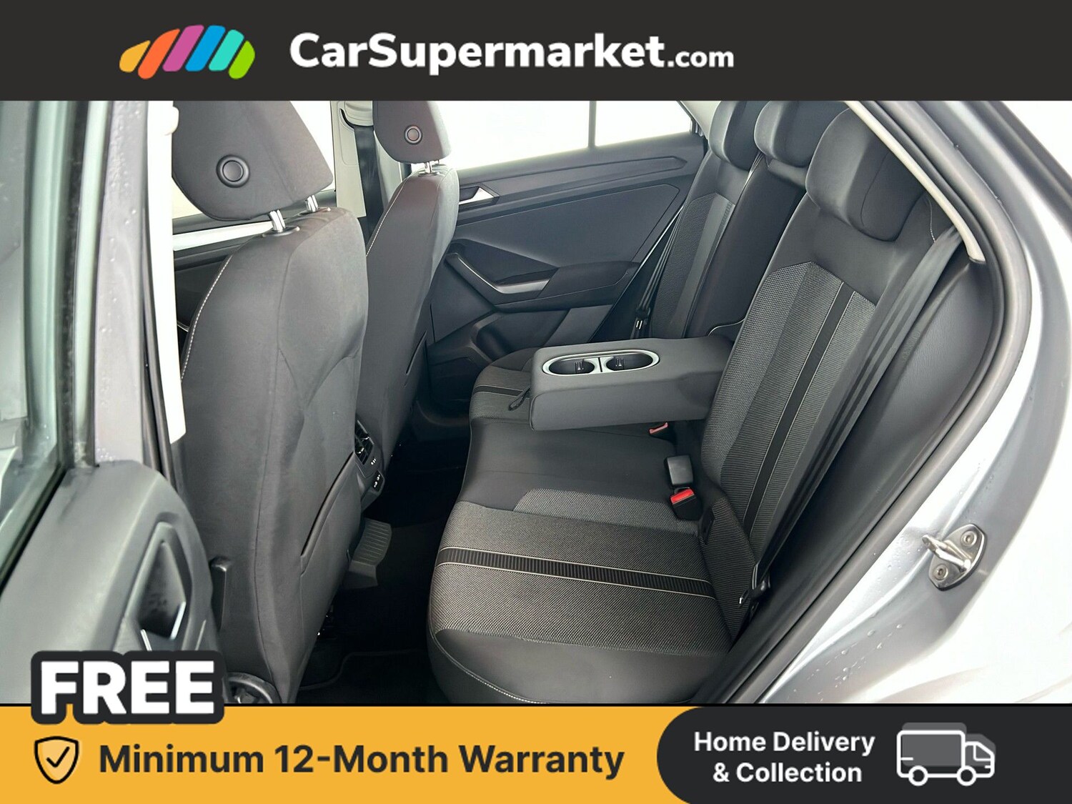 Used Volkswagen T-Roc 2022 for sale - 77368494: Photo 18