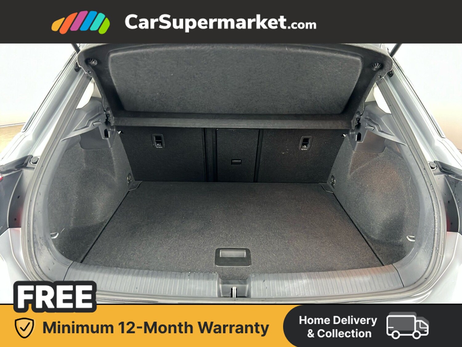 Used Volkswagen T-Roc 2022 for sale - 77368494: Photo 22