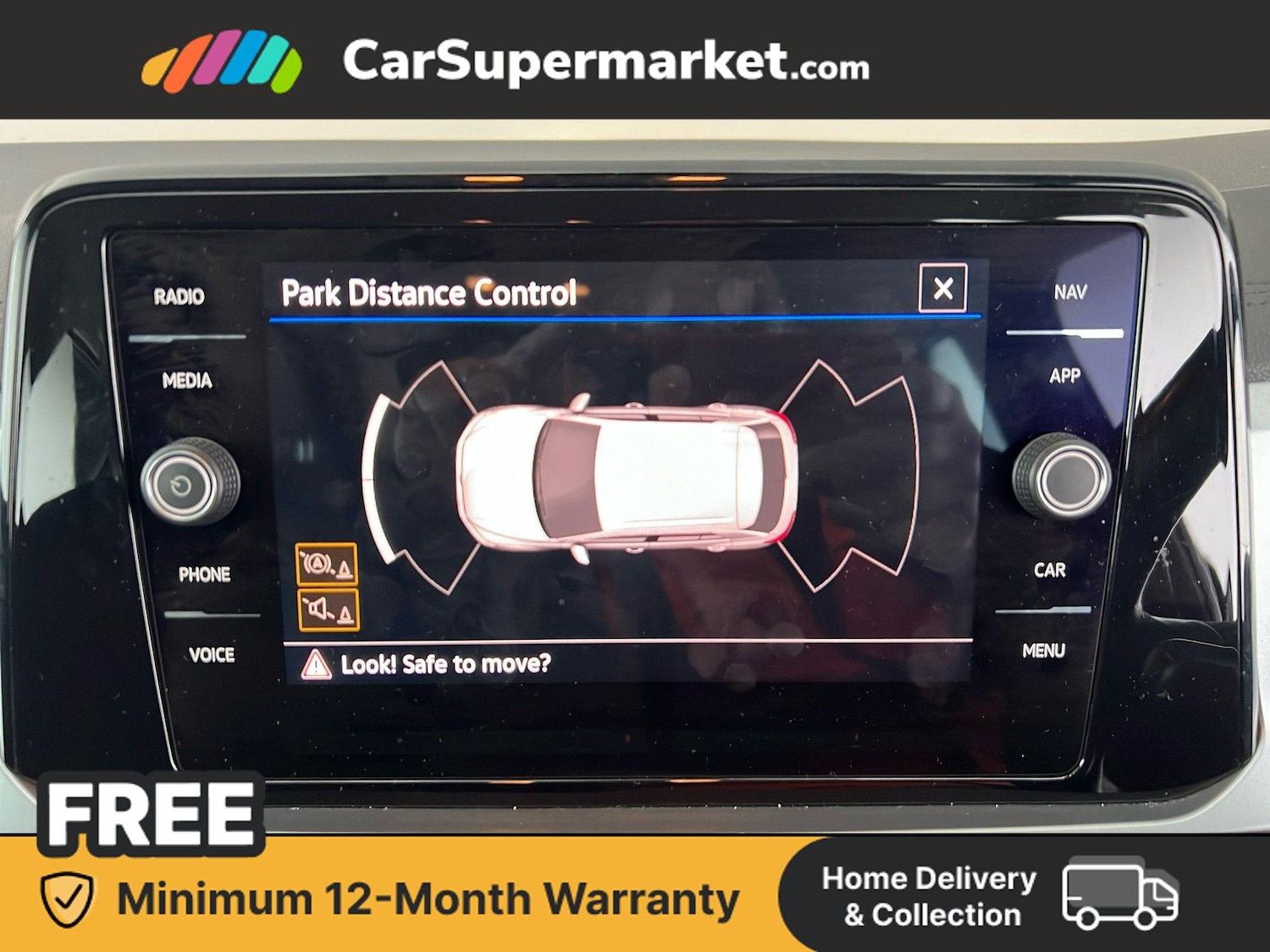 Used Volkswagen T-Roc 2022 for sale - 77368494: Photo 23