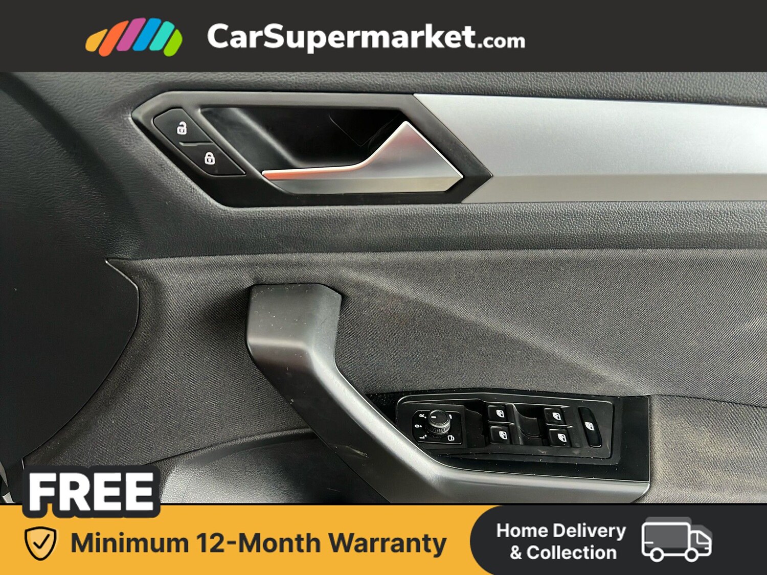 Used Volkswagen T-Roc 2022 for sale - 77368494: Photo 24