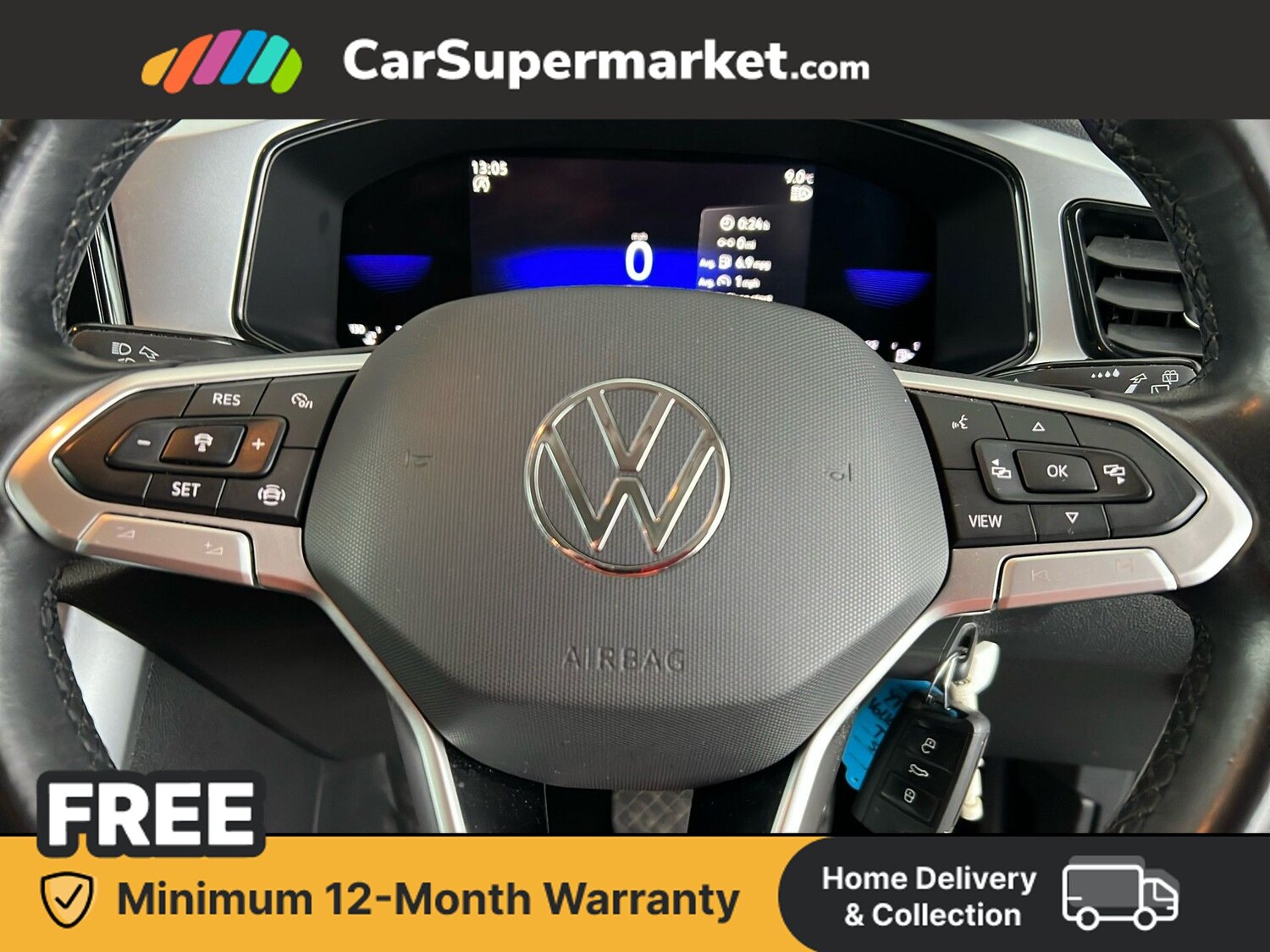 Used Volkswagen T-Roc 2022 for sale - 77368494: Photo 25