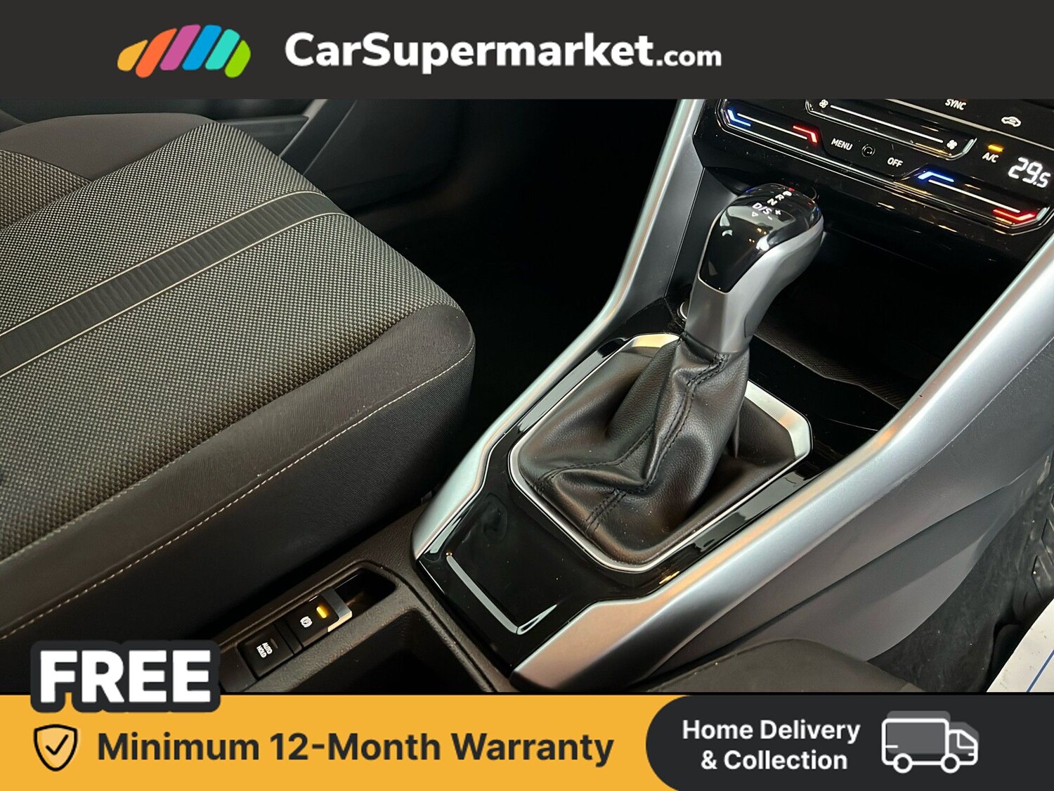 Used Volkswagen T-Roc 2022 for sale - 77368494: Photo 27