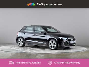 1,414 Used Audi A1 Cars for sale at MOTORS