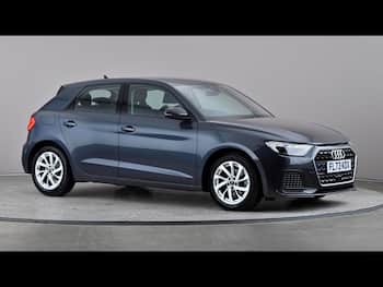 Used Audi A1 2023 for sale - 79519330: Photo
