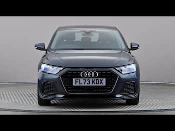 Used Audi A1 2023 for sale - 79519330: Photo