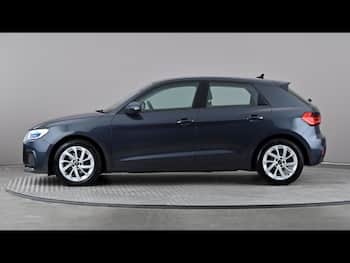Used Audi A1 2023 for sale - 79519330: Photo