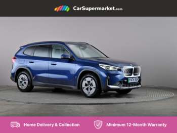 2025 - 150kW eDrive20 Sport 65kWh Auto 5-Door