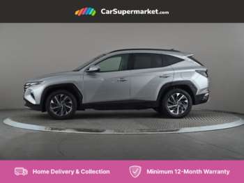 Used Hyundai TUCSON 2022 for sale - 75244199: Photo