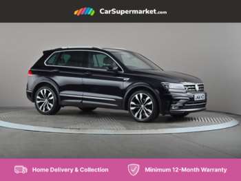 2018 - 2.0 TDi 150 R-Line DSG 5-Door