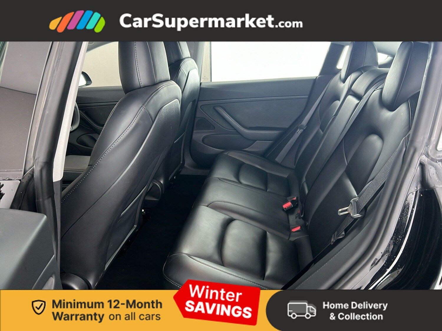 Used Tesla Model 3 2020 for sale - 77172643: Photo 19