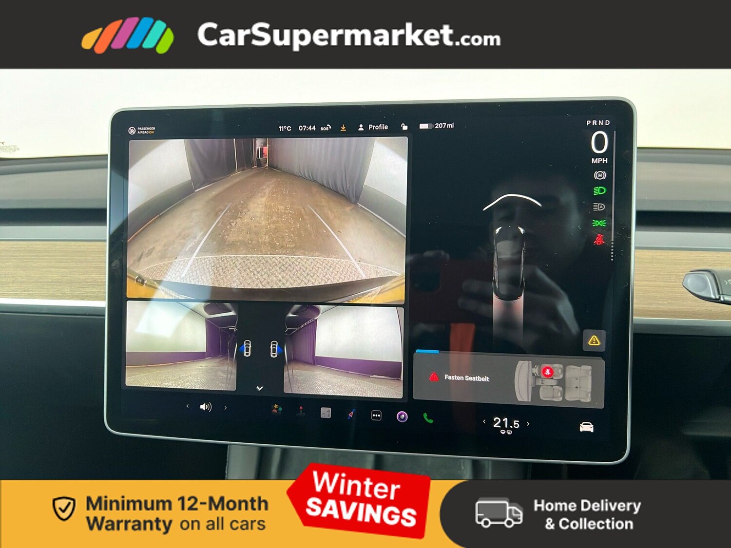 Used Tesla Model 3 2020 for sale - 77172643: Photo 28