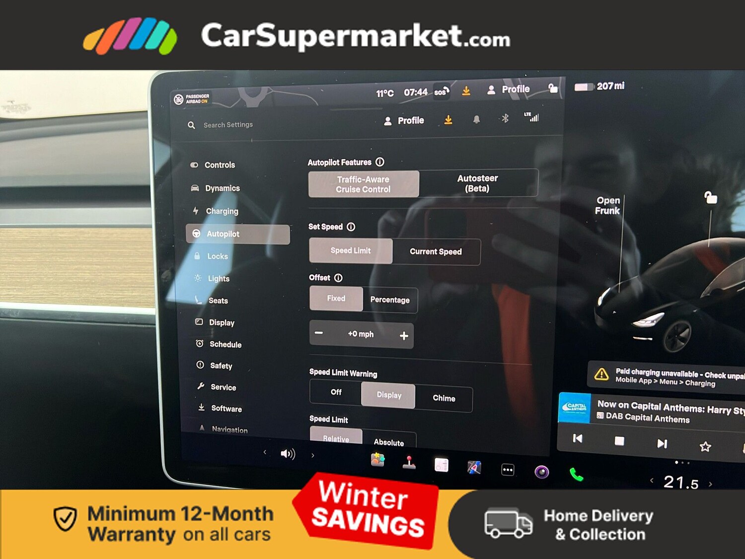 Used Tesla Model 3 2020 for sale - 77172643: Photo 29