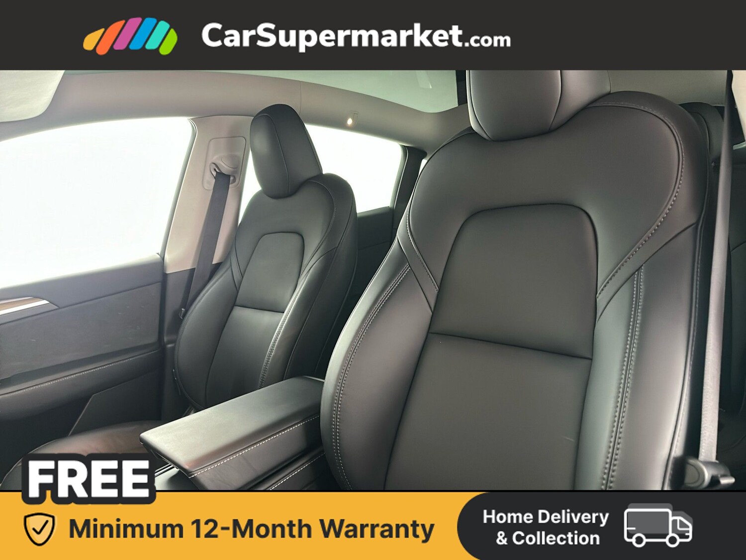 Used Tesla Model Y 2022 for sale - 77831226: Photo 17