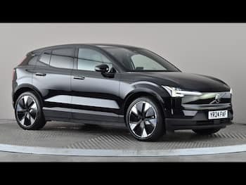 Used Volvo EX30 2024 for sale - 79672451: Photo