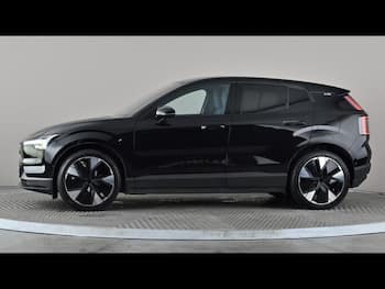 Used Volvo EX30 2024 for sale - 79672451: Photo