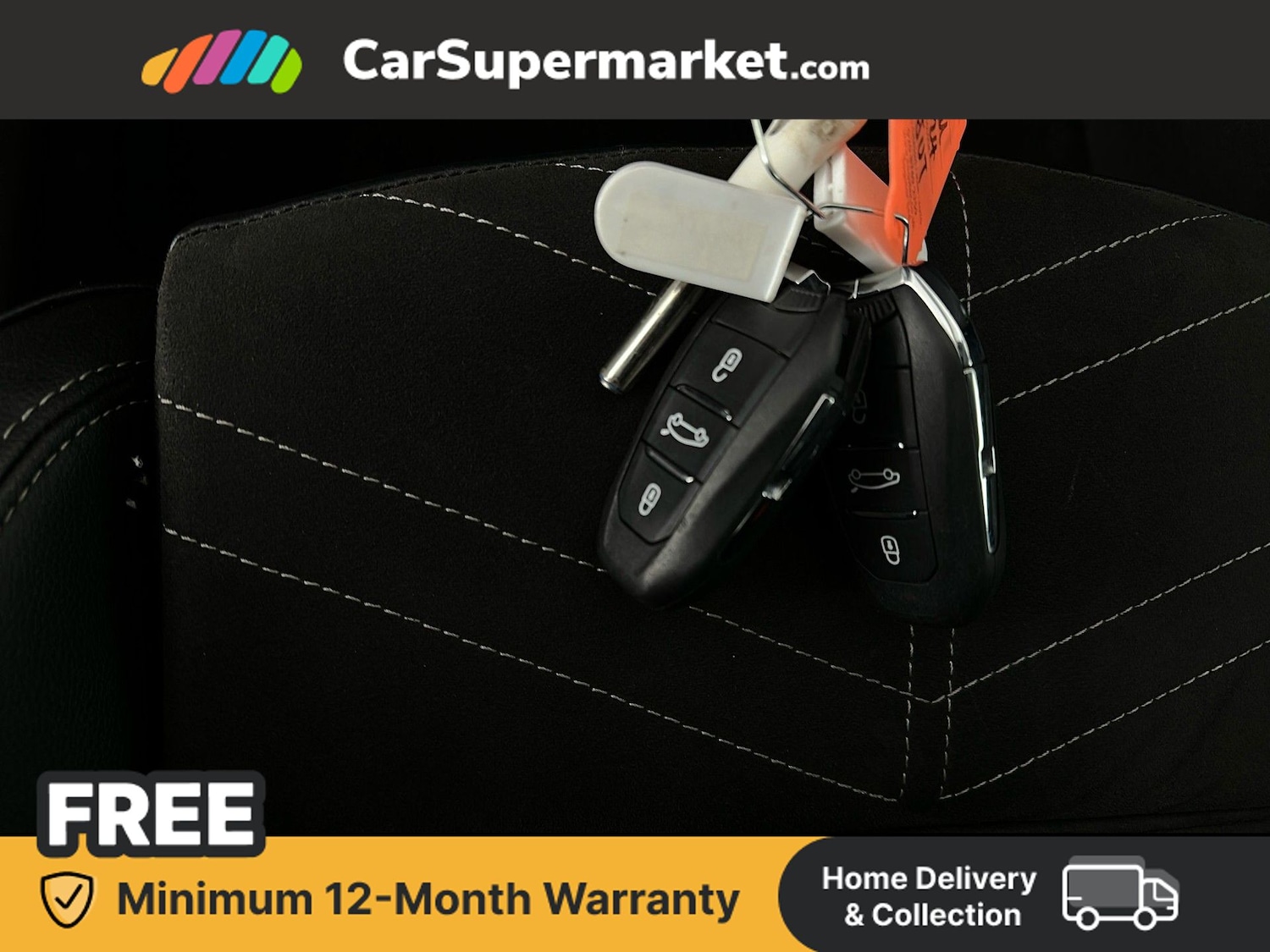 Used Vauxhall Grandland 2024 for sale - 77546468: Photo 20