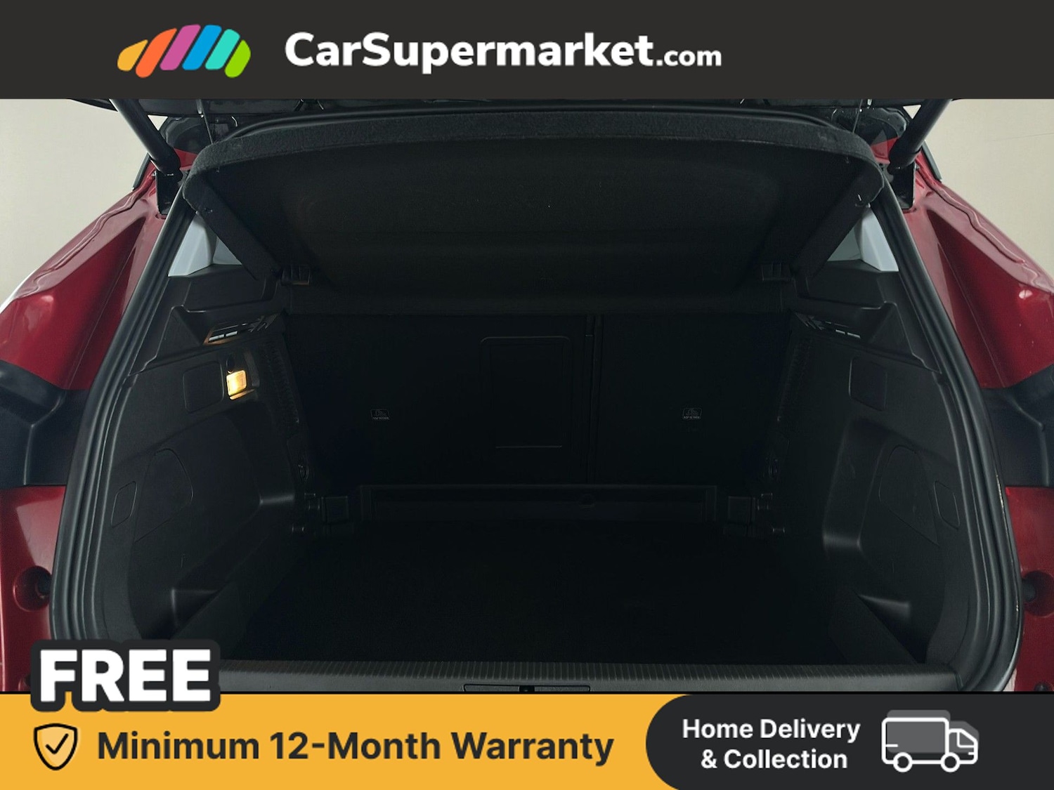 Used Vauxhall Grandland 2024 for sale - 77546468: Photo 22