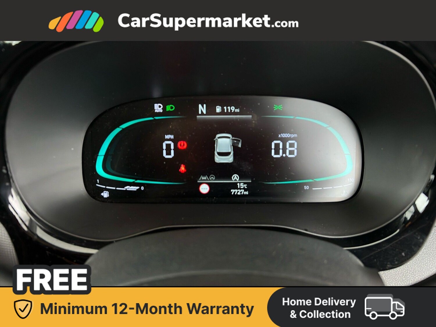 Used Hyundai i10 2025 for sale - 78092204: Photo 15