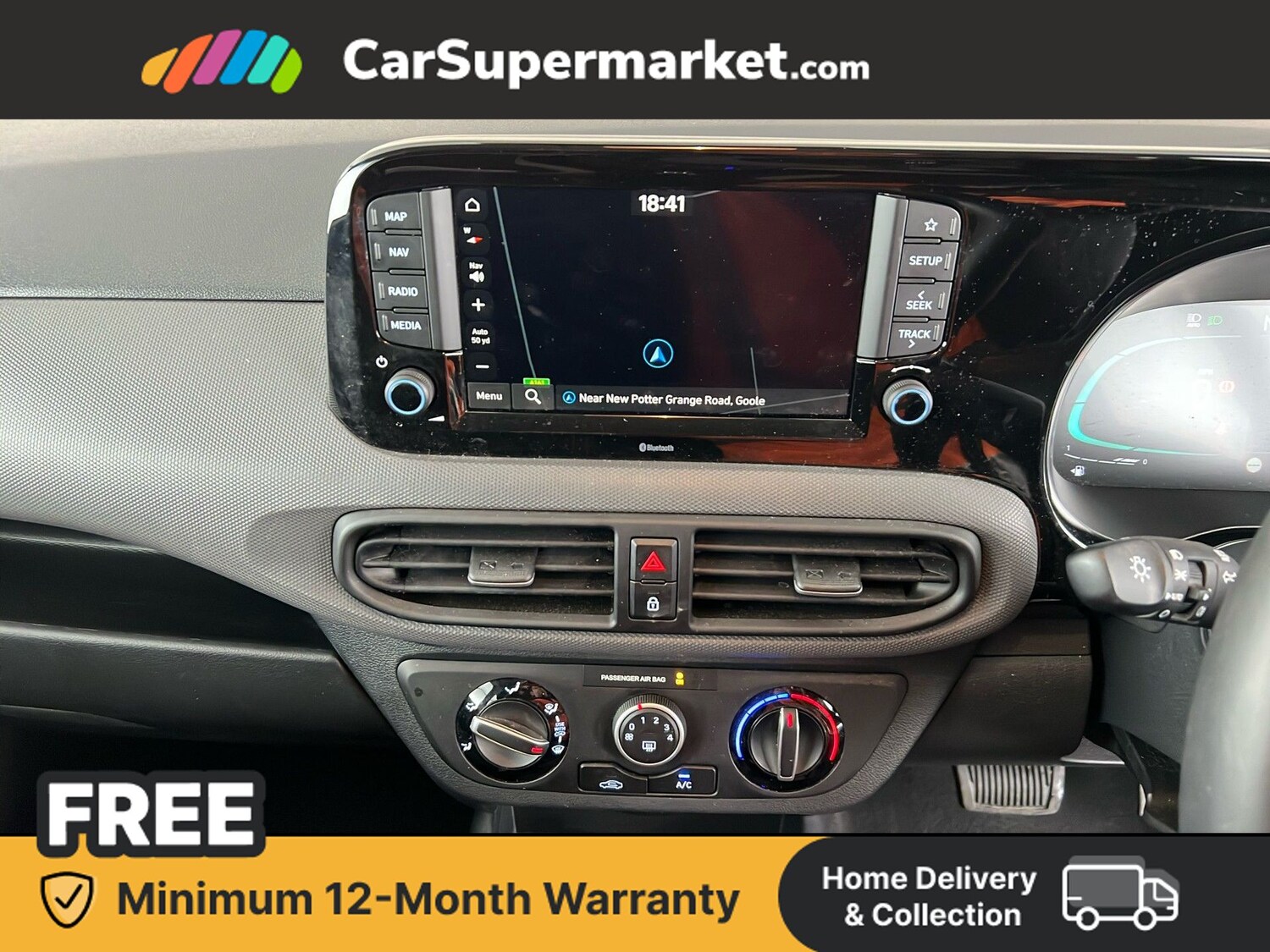 Used Hyundai i10 2025 for sale - 78092204: Photo 16