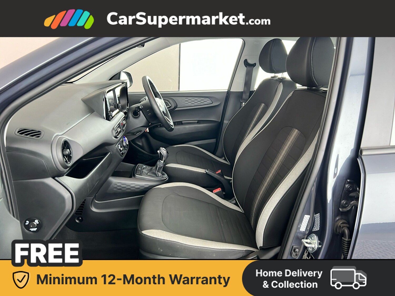 Used Hyundai i10 2025 for sale - 78092204: Photo 17