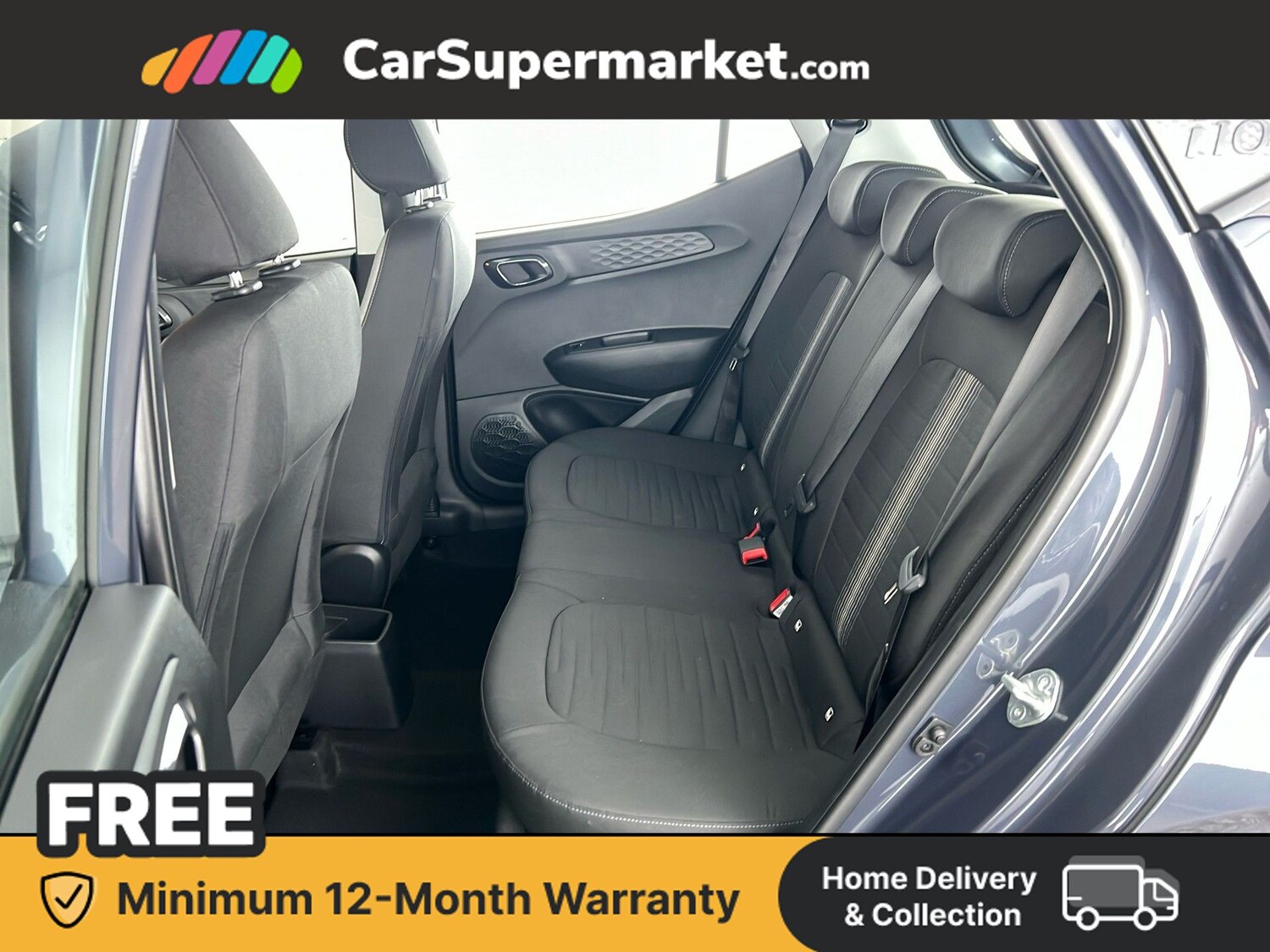 Used Hyundai i10 2025 for sale - 78092204: Photo 18