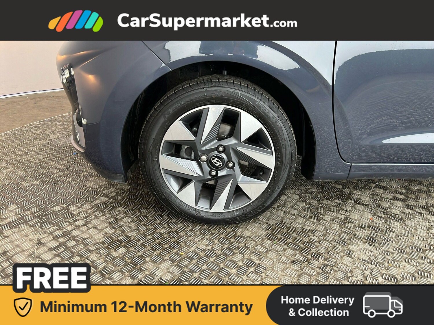 Used Hyundai i10 2025 for sale - 78092204: Photo 19