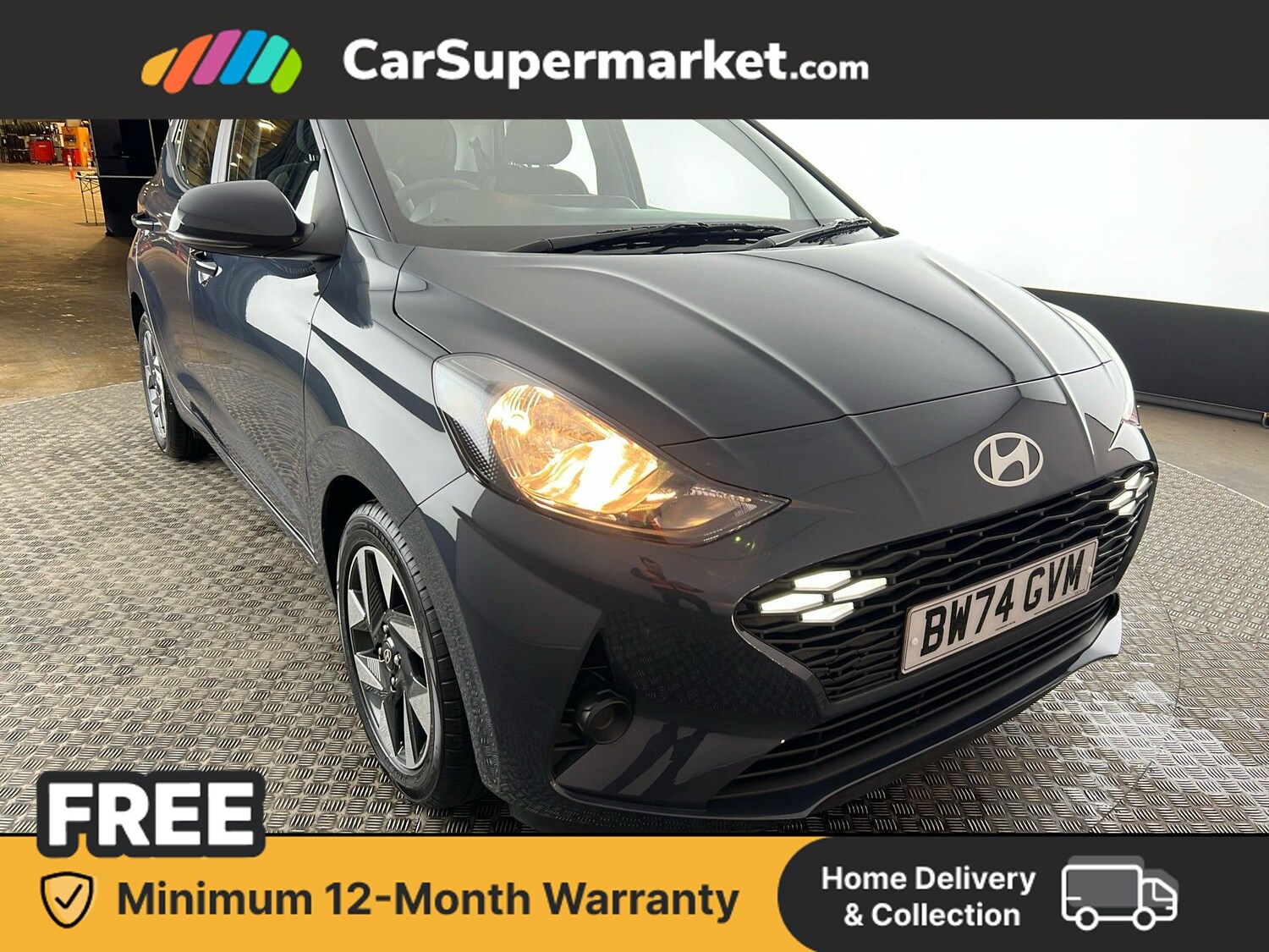 Used Hyundai i10 2025 for sale - 78092204: Photo 20