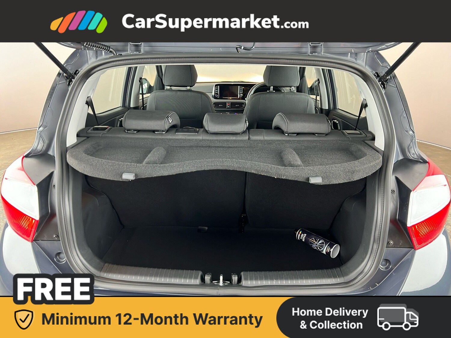 Used Hyundai i10 2025 for sale - 78092204: Photo 22