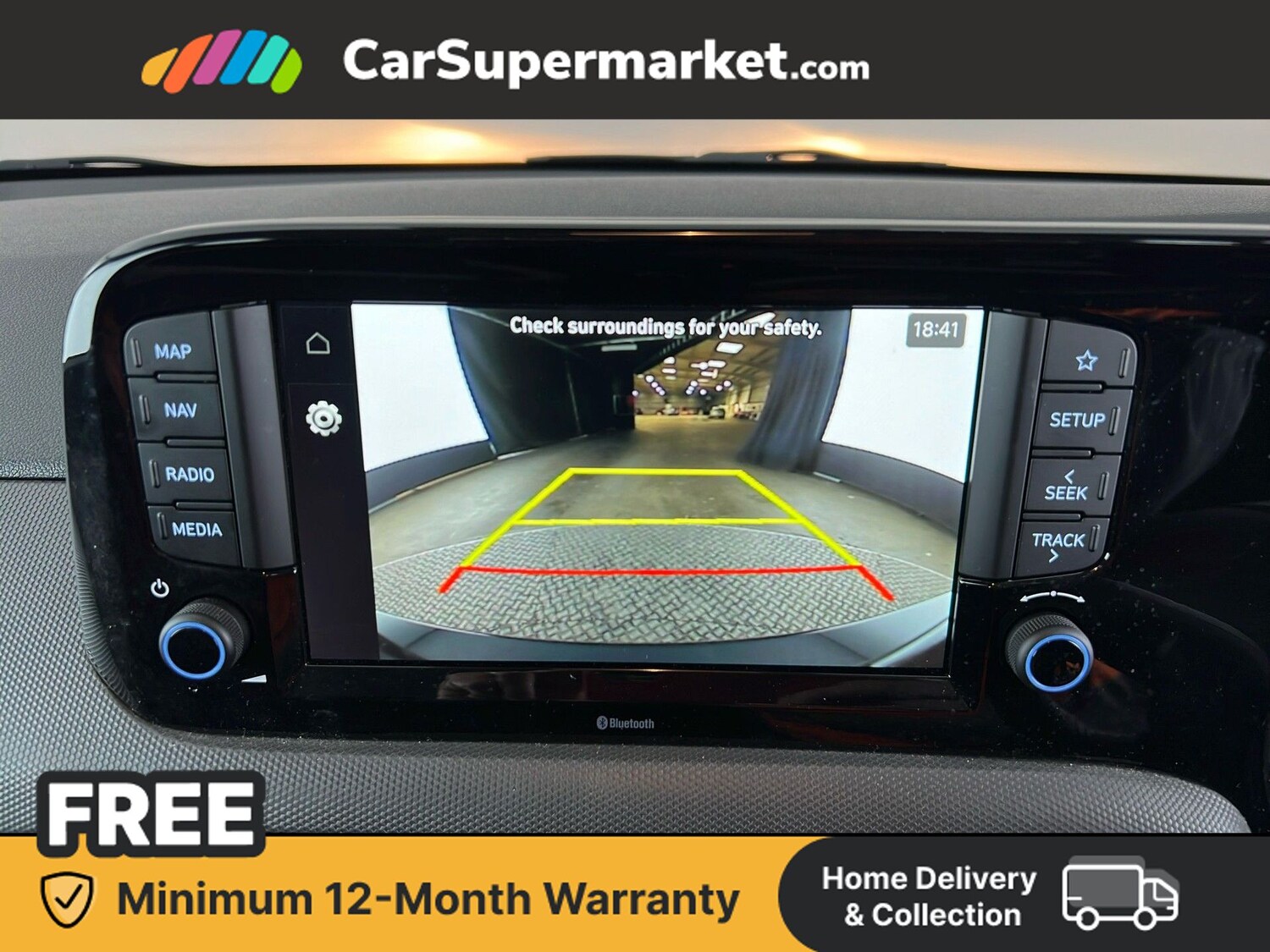 Used Hyundai i10 2025 for sale - 78092204: Photo 23