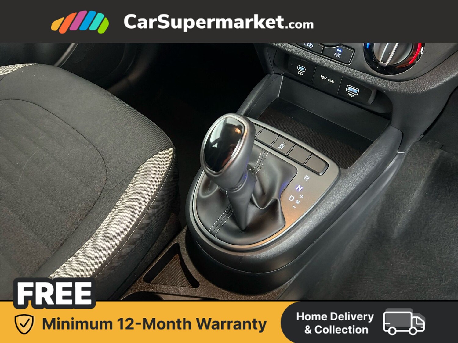 Used Hyundai i10 2025 for sale - 78092204: Photo 24