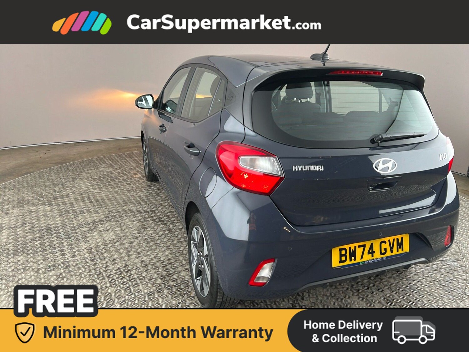 Used Hyundai i10 2025 for sale - 78092204: Photo 27