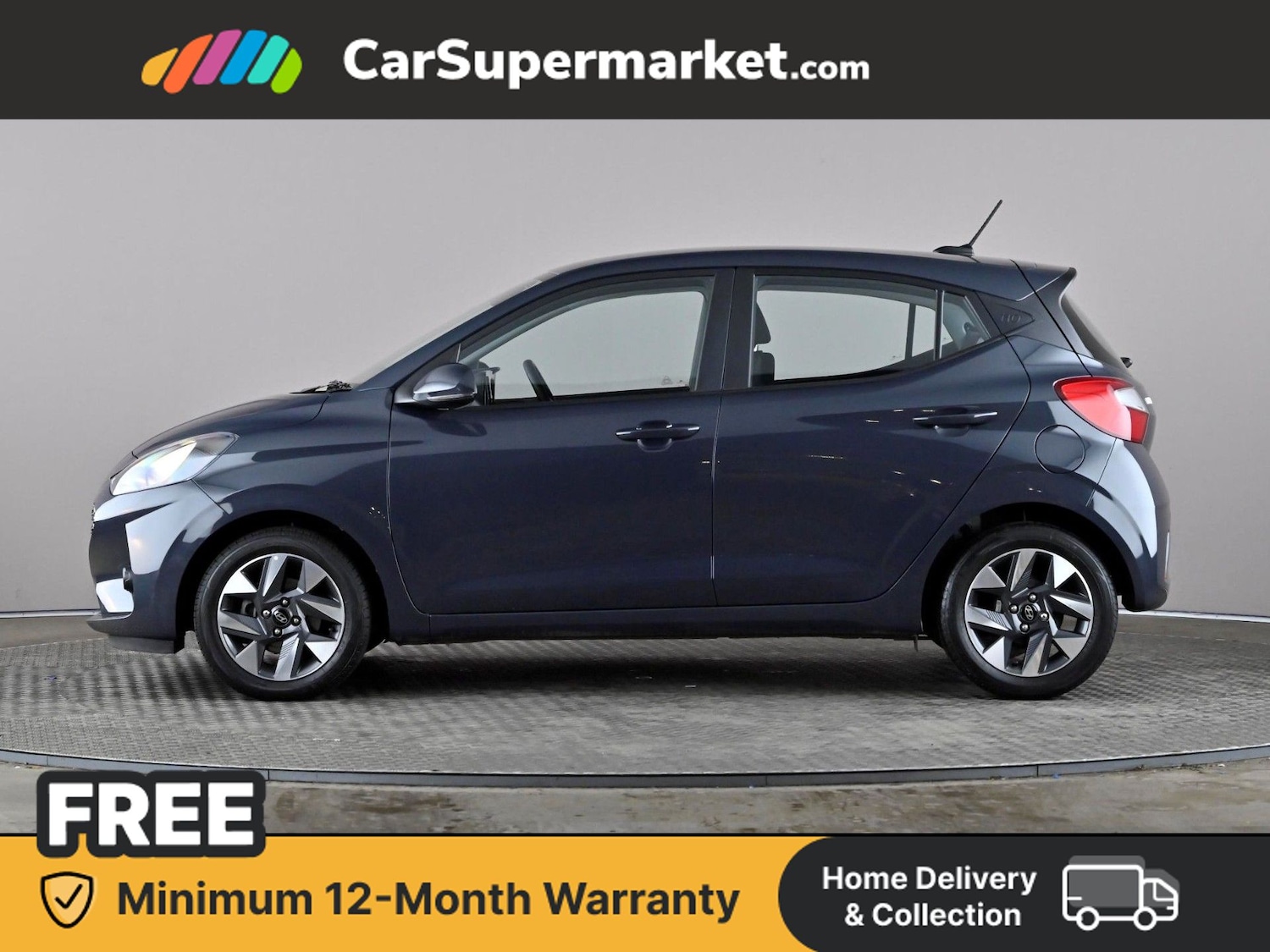 Used Hyundai i10 2025 for sale - 78092204: Photo 3