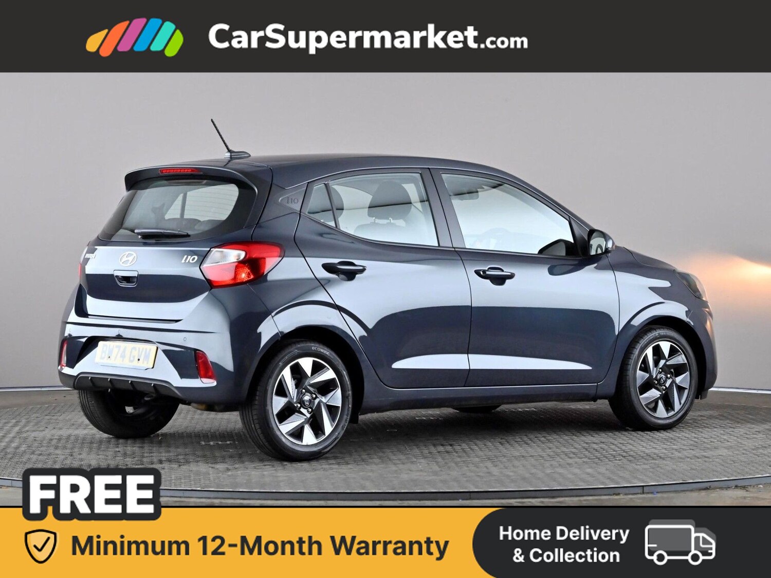 Used Hyundai i10 2025 for sale - 78092204: Photo 6