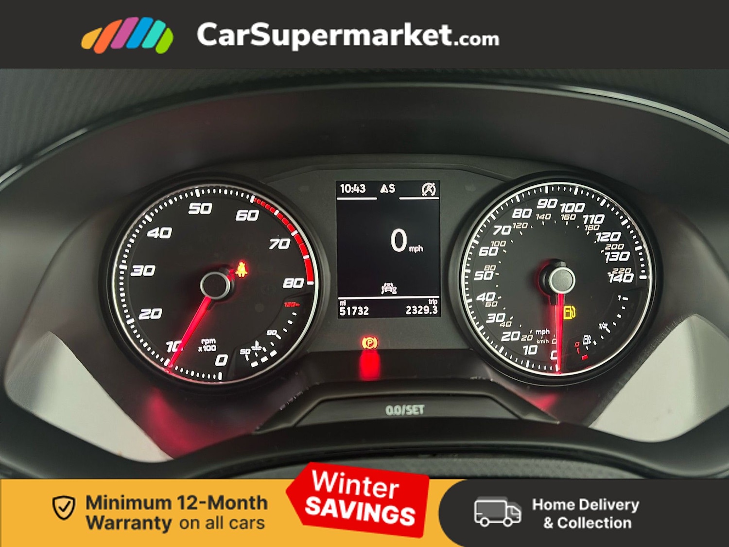 Used SEAT Ibiza 2022 for sale - 77152493: Photo 16