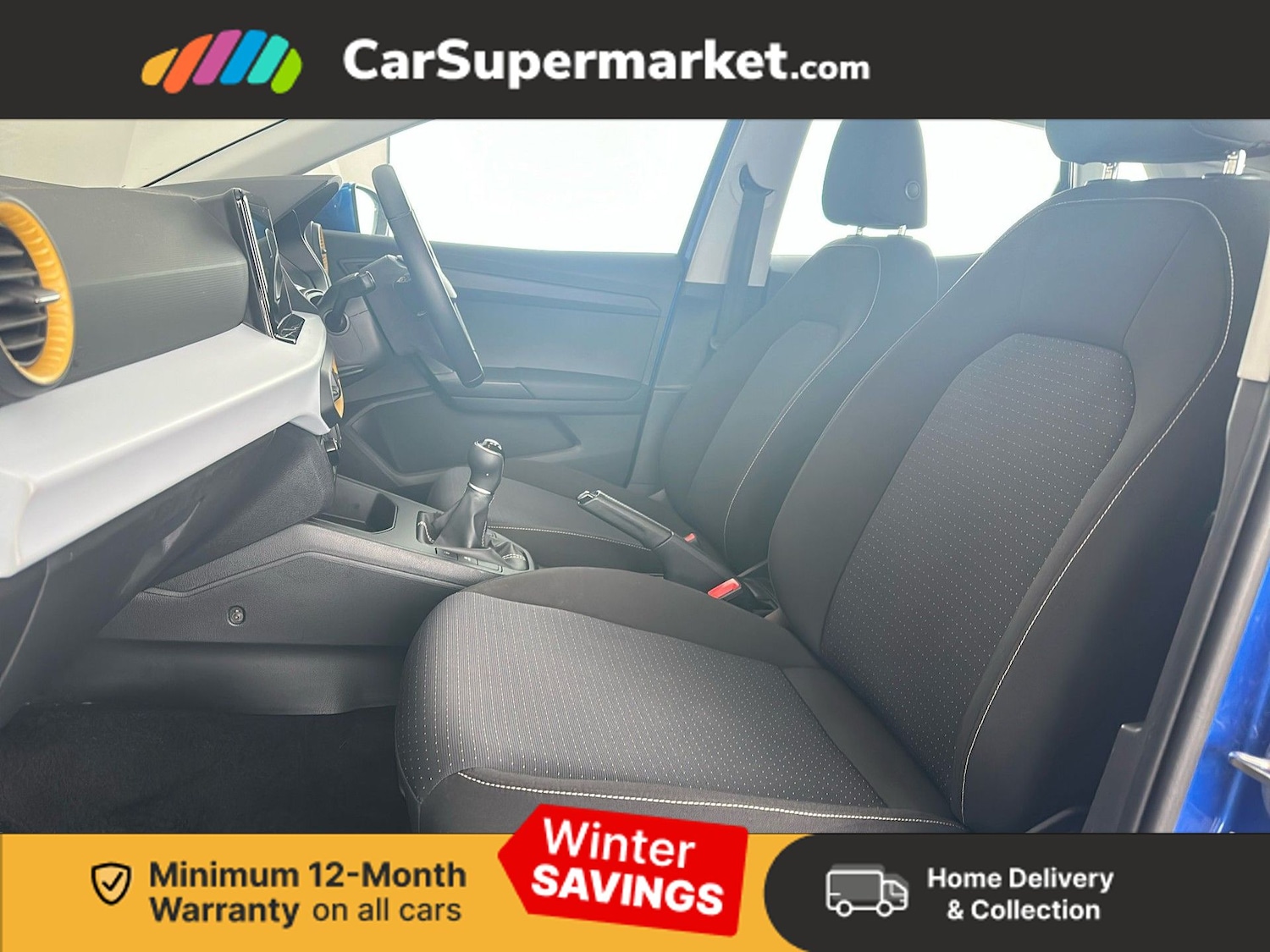 Used SEAT Ibiza 2022 for sale - 77152493: Photo 18