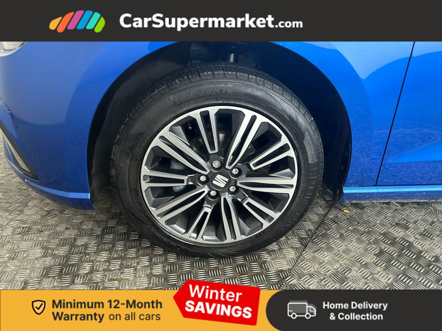 Used SEAT Ibiza 2022 for sale - 77152493: Photo 20