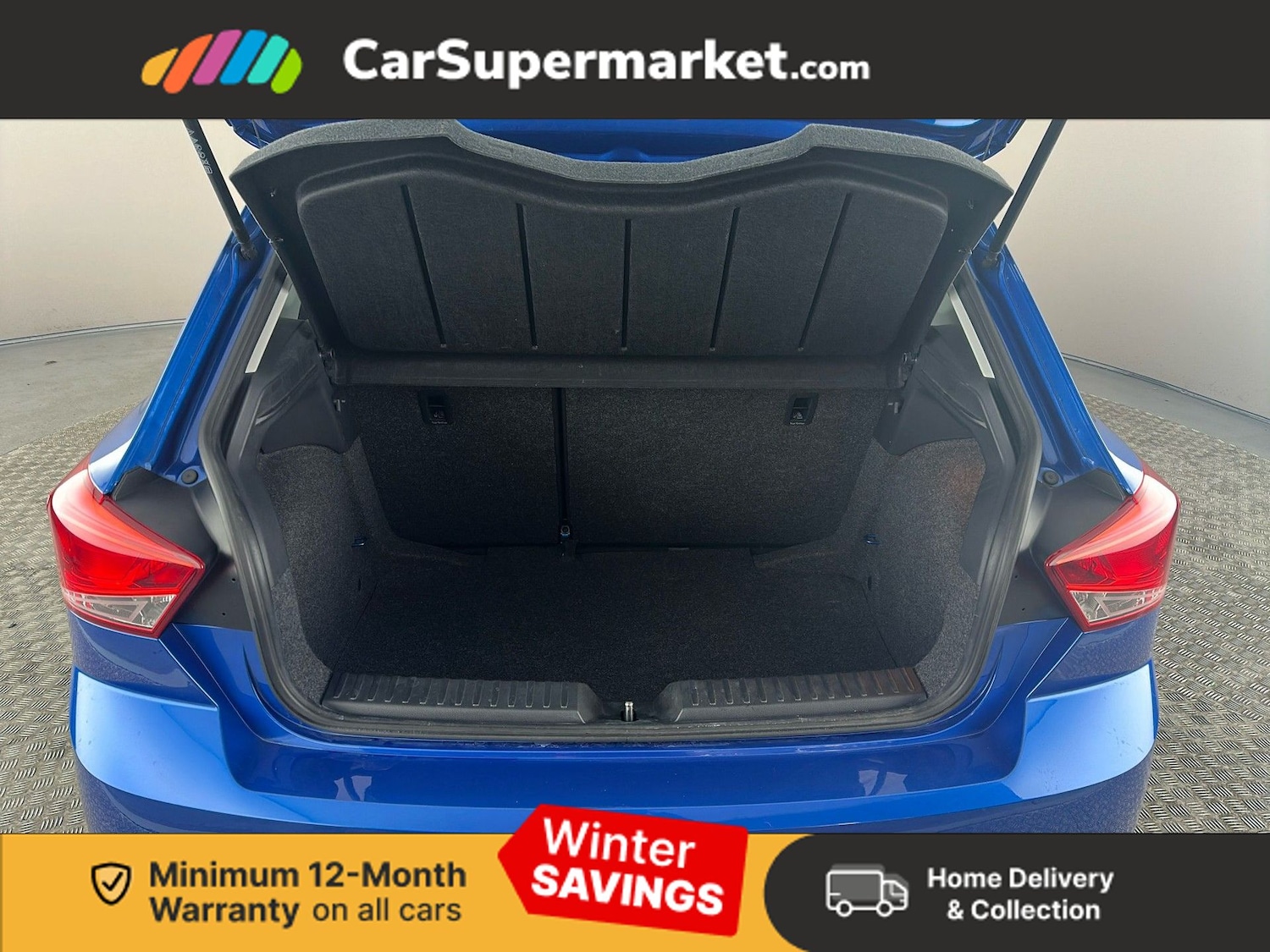 Used SEAT Ibiza 2022 for sale - 77152493: Photo 23