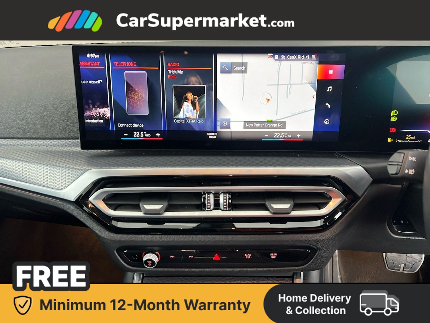 Used BMW 3 Series 2024 for sale - 77846052: Photo 16