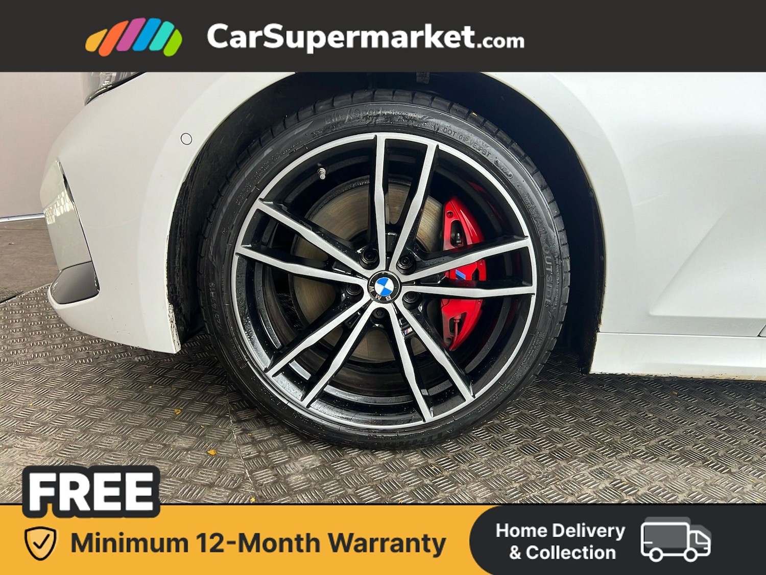 Used BMW 3 Series 2024 for sale - 77846052: Photo 19