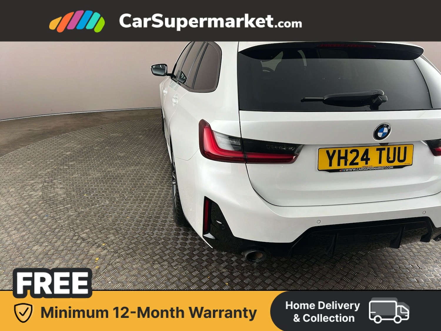 Used BMW 3 Series 2024 for sale - 77846052: Photo 24