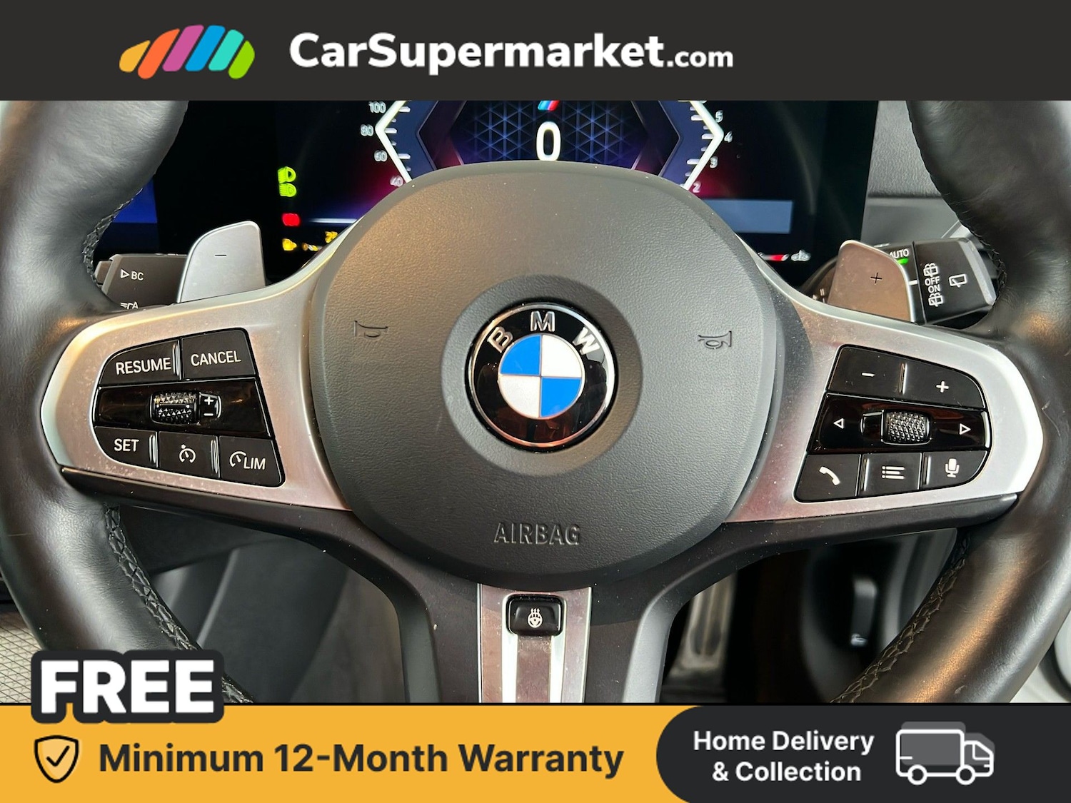 Used BMW 3 Series 2024 for sale - 77846052: Photo 27