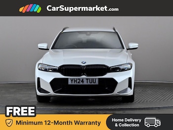 Used BMW 3 Series 2024 for sale - 77846052: Photo