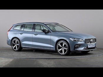 Used Volvo V60 2023 for sale - 78888426: Photo