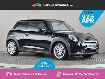 Used MINI Hatch 2022 for sale - 76232470: Photo