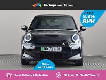 Used MINI Hatch 2022 for sale - 76232470: Photo