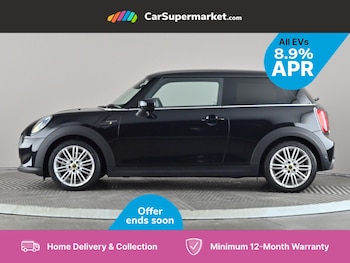 Used MINI Hatch 2022 for sale - 76232470: Photo